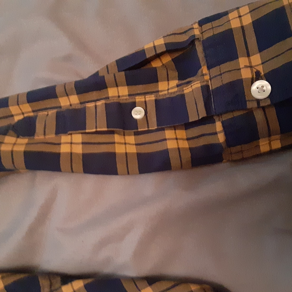 Gap button down - Picture 3 of 4